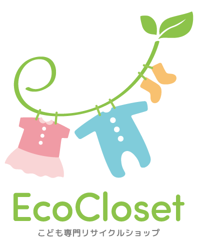 エコクローゼットロゴ